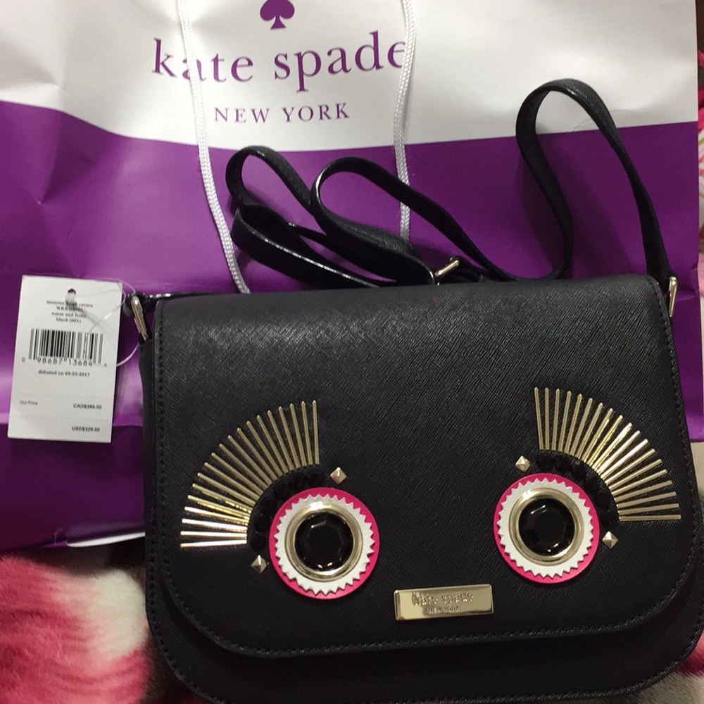 Kate Spade shoulder bag